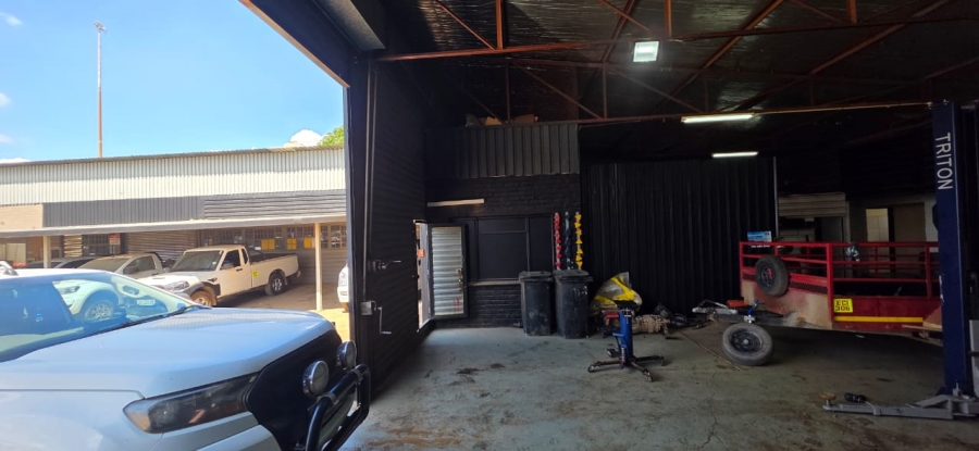 Commercial Property for Sale in Uraniaville North West